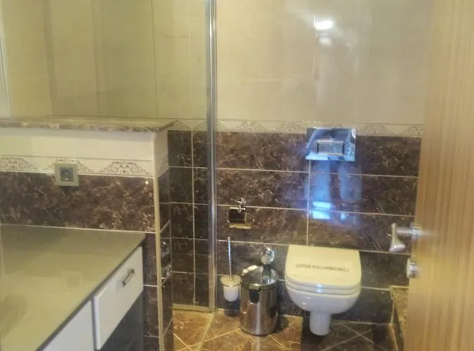 Курортный комплекс Borvo Thermal & *