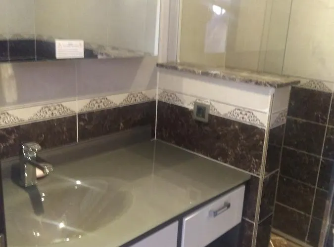 Borvo Thermal & * Demirciler (Bolu)