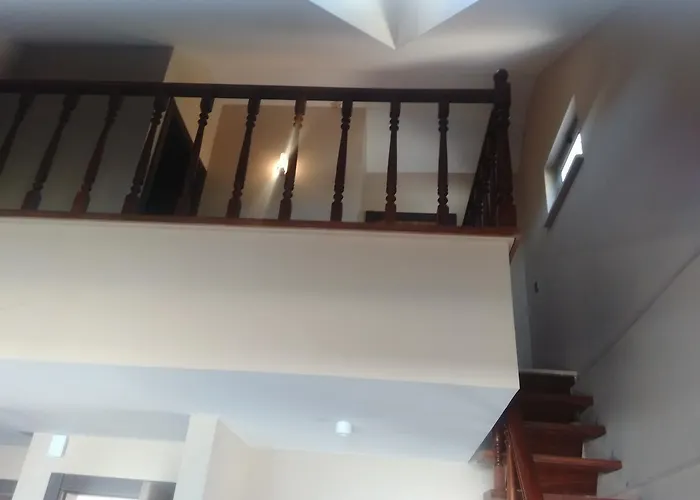 Borvo Thermal & Курортный комплекс Demirciler (Bolu)