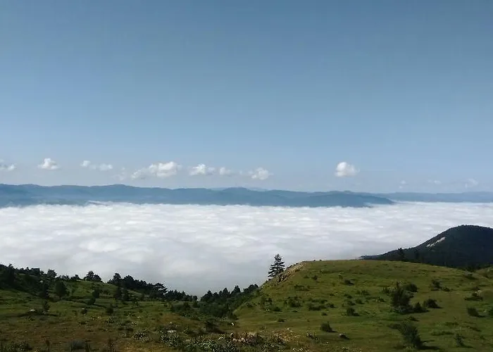 Borvo Thermal & Resort