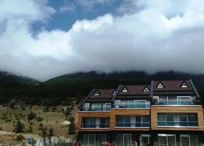 Курортный комплекс Borvo Thermal & *