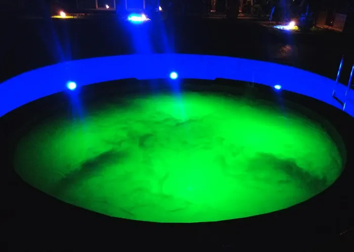 Borvo Thermal & Demirciler (Bolu)