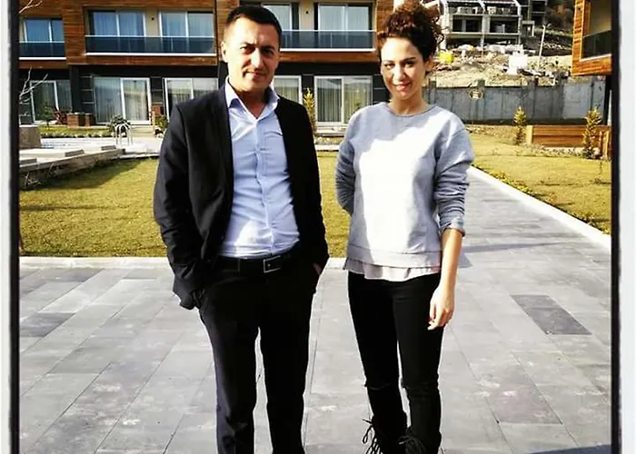 Курортный комплекс Borvo Thermal &