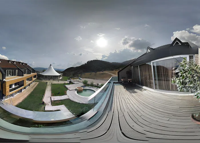 Borvo Thermal & Курортный комплекс *