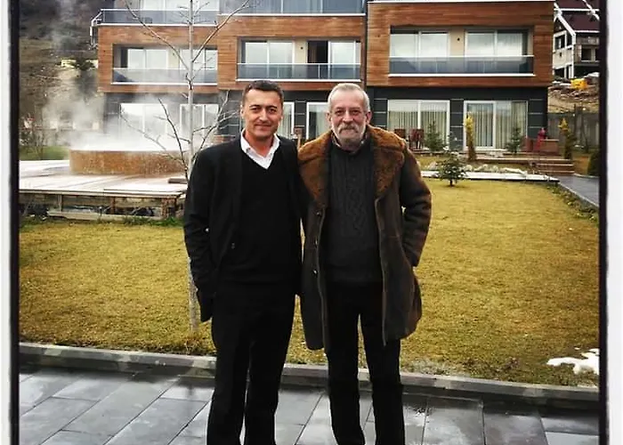 Borvo Thermal & * Demirciler (Bolu)
