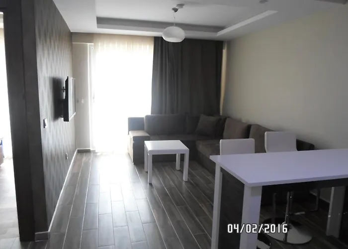 Курортный комплекс Borvo Thermal &