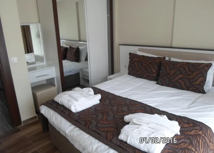 Курортный комплекс Borvo Thermal & *