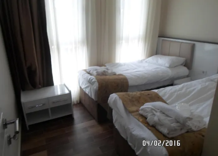 Borvo Thermal & Курортный комплекс *