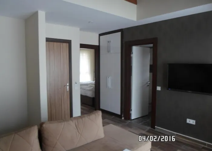 Borvo Thermal & Demirciler (Bolu)