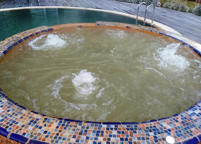 Borvo Thermal & Demirciler (Bolu)