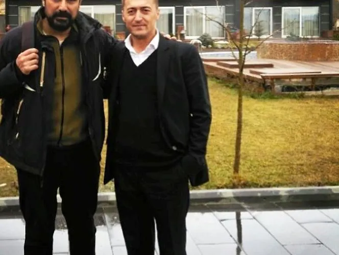 Borvo Thermal & Demirciler (Bolu)