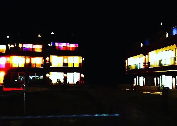 Borvo Thermal & Курортный комплекс *